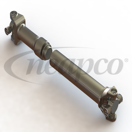 Neapco Power Take Off Assembly N10270-SF